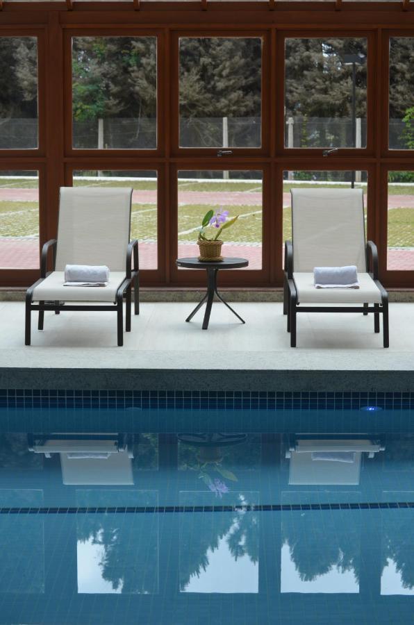 Vista Azul Apart Hotel - Vista Pedra Azul Pedra Azul  Extérieur photo