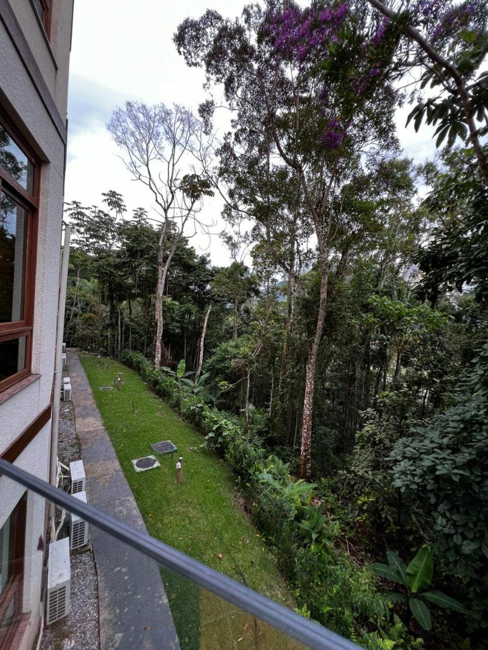 Vista Azul Apart Hotel - Vista Pedra Azul Pedra Azul  Extérieur photo